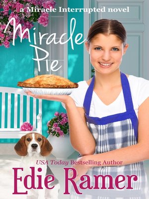 cover image of Miracle Pie